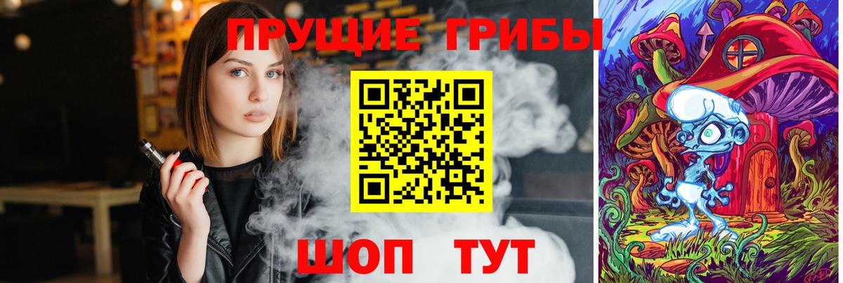 Псилоцибиновые грибы Magic Shrooms Черкесск